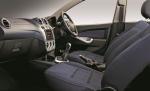 Ford Figo 2013 года